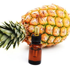 Pineapple Enzyme Oil