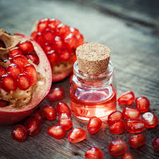 Pomegranate Oil