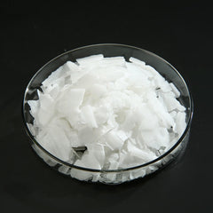 Potassium Hydroxide (Flakes)