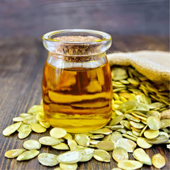 Pumpkin Seed Oil