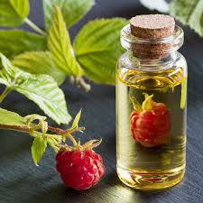 Red Raspberry Oil