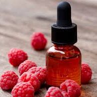 Red Raspberry Oil