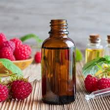 Red Raspberry Oil