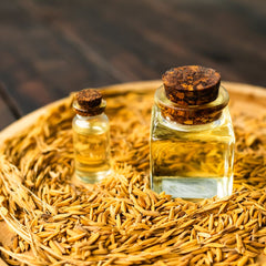 Rice Bran Oil