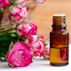 Rose Essential Oil