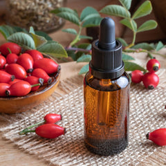 Rosehip Oil