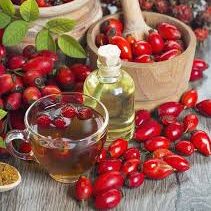 Rosehip Oil