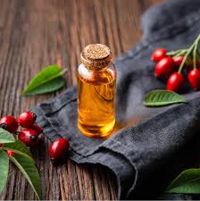 Rosehip Oil