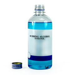Rubbing Alcohol 70%