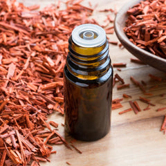 Sandalwood Essential Oil