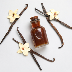 Vanilla Oil