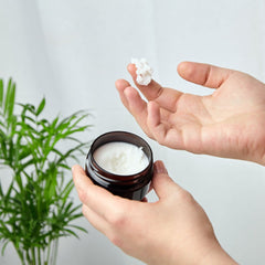 Shea Butter Refined (White)