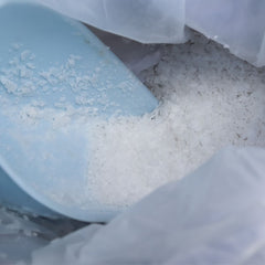 Sodium Hydroxide Flakes
