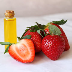 Strawberry Essetial Oil