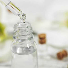 Fresh Sugar fragrance oil
