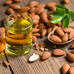 Sweet Almond Oil