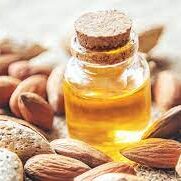Sweet Almond Oil