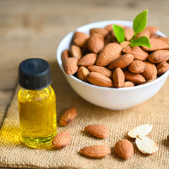 Sweet Almond Oil