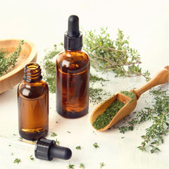 Thyme Essential Oil