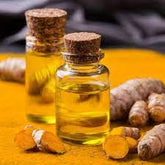 Tumeric Oil