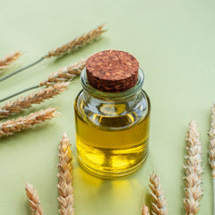 Wheatgerm Oil