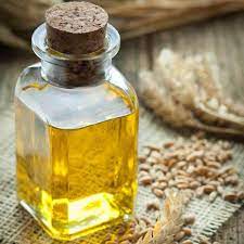 Wheatgerm Oil