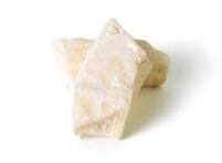 Cocoa Butter - East Africa Refined (white)