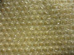 Bubble Wrap