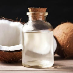 Caprylic / Capric Triglycerides