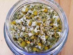 Chamomile Flowers