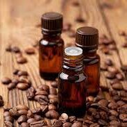 Coffee Oil