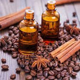 Coffee Oil