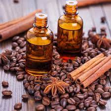 Coffee Oil