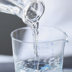Distilled Water/ Deionized Water(Lab Grade)