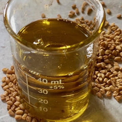 Fenugreek Oil