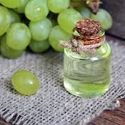 Grape Seed Oil (green)