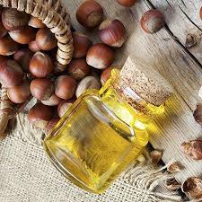 Hazel Nut Oil