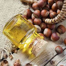 Hazel Nut Oil