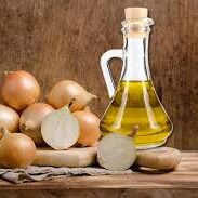 Onion Oil
