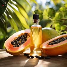 Papaya Oil