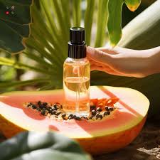 Papaya Oil