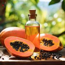 Papaya Oil