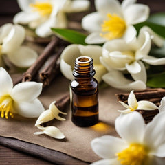 Vanilla Synthesis Escentia (10ml - Repacked)