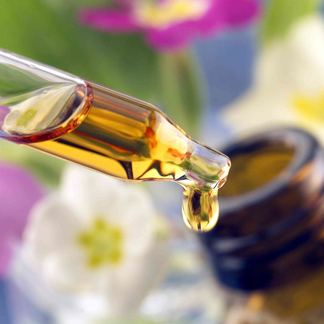 Essential Oils