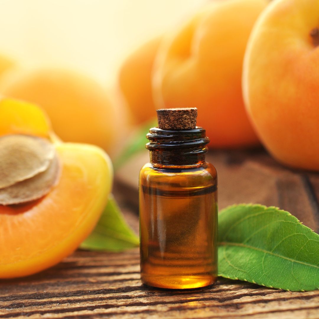Apricot Kernal Oil