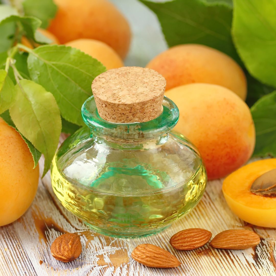 Apricot Oil