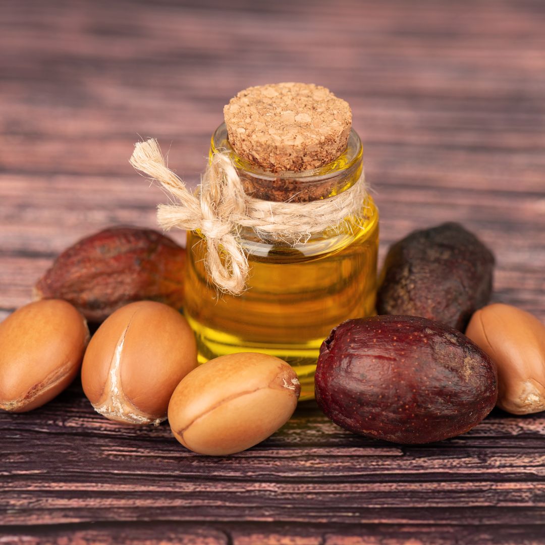 Argan Oil