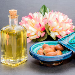Argan Oil