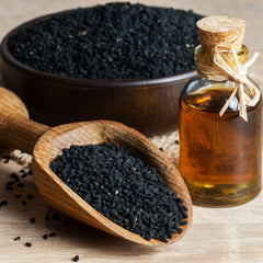 Black Seed Oil