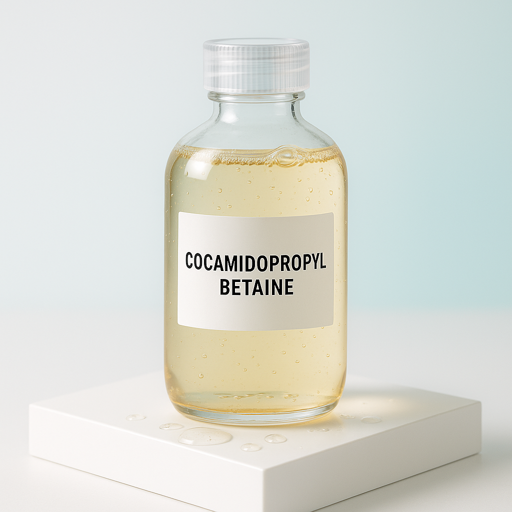 Cocamidopropyl Betaine